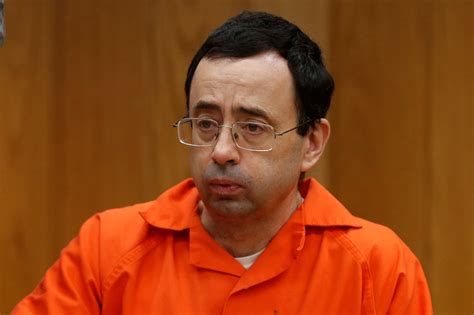 U.S. watchdog blasts FBI after Larry Nassar scandal .